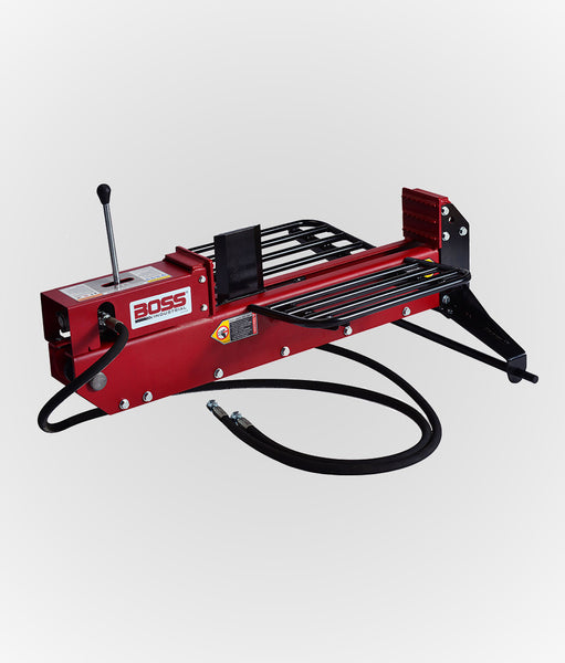 16 Ton 3Point Hitch Log Splitter Boss Log Splitters