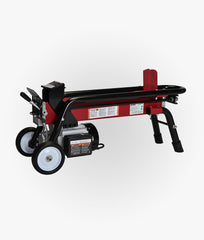 Dent and Ding - 7 Ton Electric Log Splitter