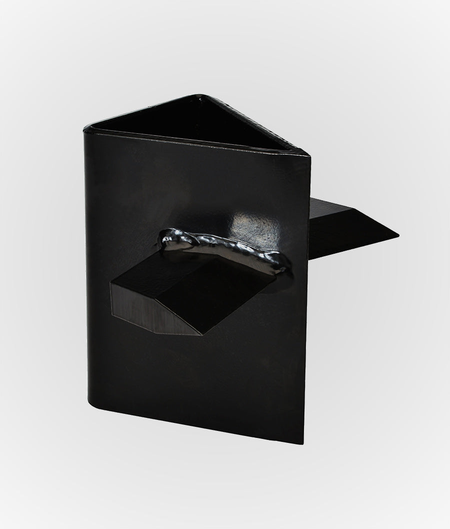 Boss Industrial 4- Way Wedge (Compatible Models: EC5T20, ES7T20, ED8T2