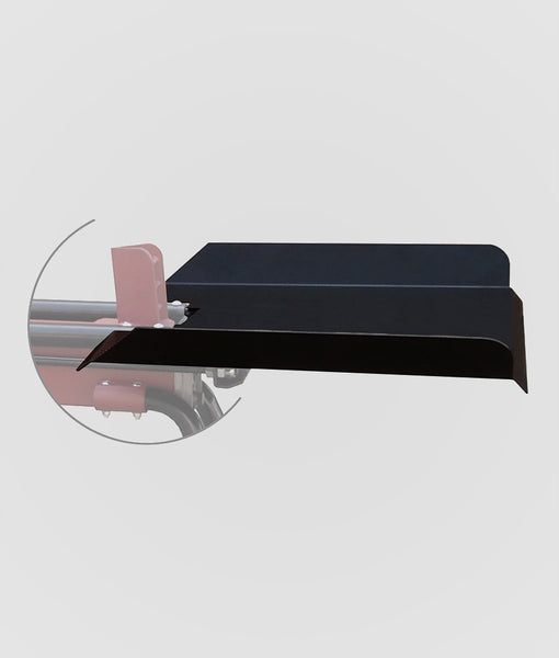 Boss Industrial 4-Way Wedge – Log Splitter Accessory, CW-S, Fits EC5T20, ES7T20, ED8T20